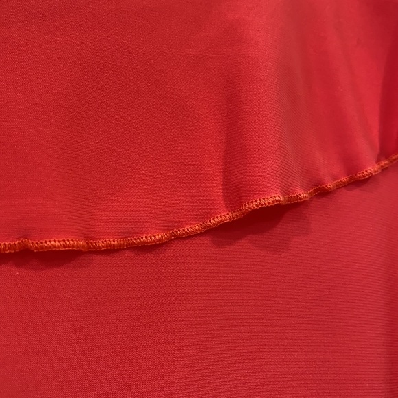 Anthony Original Skirt And Ruffle Top Set. - Picture 8 of 14